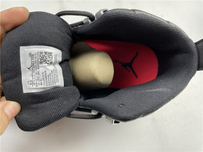 Air Jordan 12 “Utility” DC1062-006