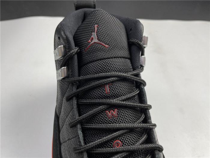 Air Jordan 12 “Utility” DC1062-006