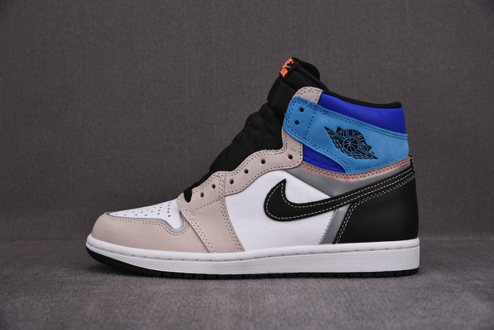 Air Jordan 1 High OG “Prototype” DC6515-100