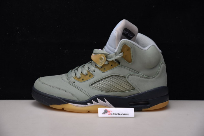 Air Jordan 5 “Jade Horizon” DC7501-300