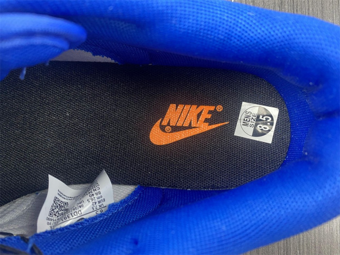 Nike Dunk Low Retro  DD1391-0011