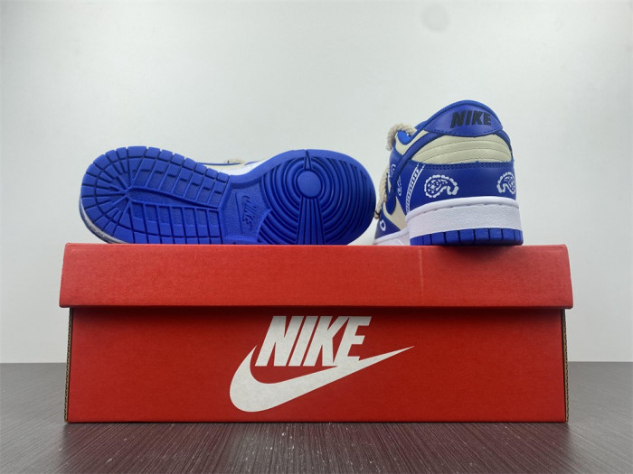 Nike Dunk Low Retro  DD1391-0011
