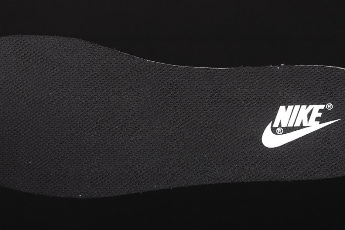 Nike Dunk High Black White (2021) DD1399-105