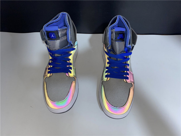 Air Jordan 1 High Zoom Air CMFT League of Legends (Esports) DD1453-001