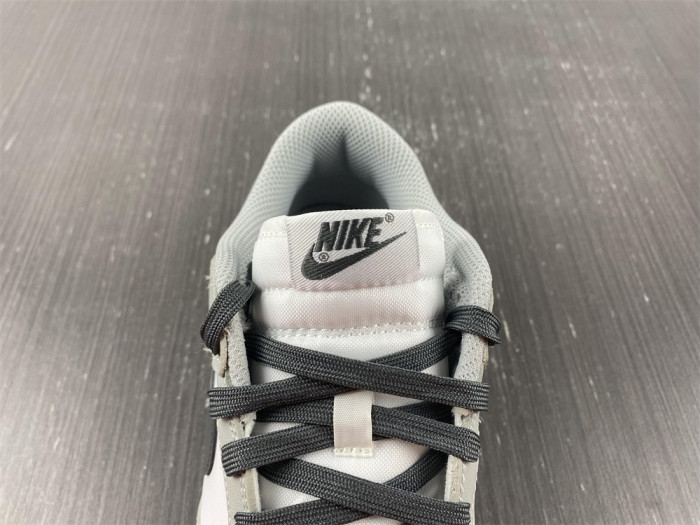 Nike Dunk Low Light Smoke Grey DD1503-117