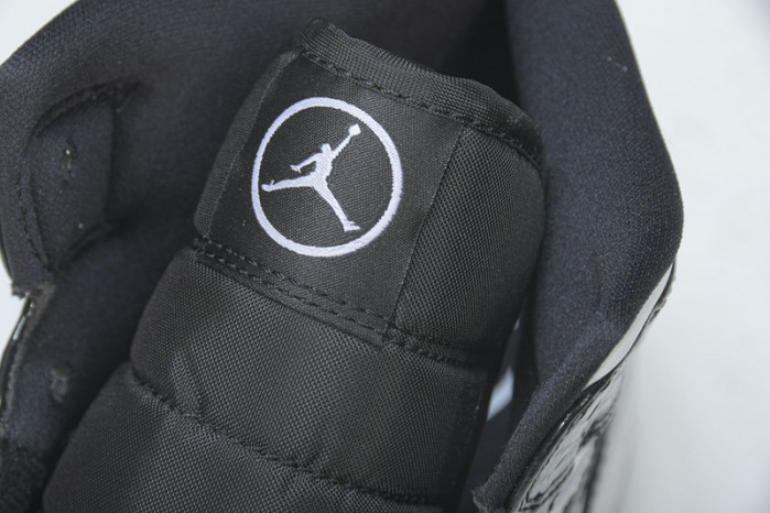 Air Jordan 1 Mid Carbon Fiber DD1649-001