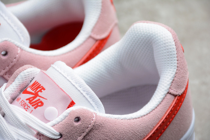 Nike Air Force 1 "Love Letter" DD3384-600