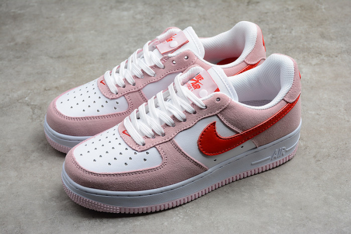 Nike Air Force 1 "Love Letter" DD3384-600