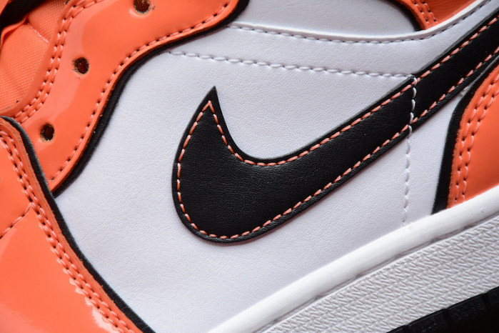 Air Jordan 1 Mid Turf Orange DD6834-802