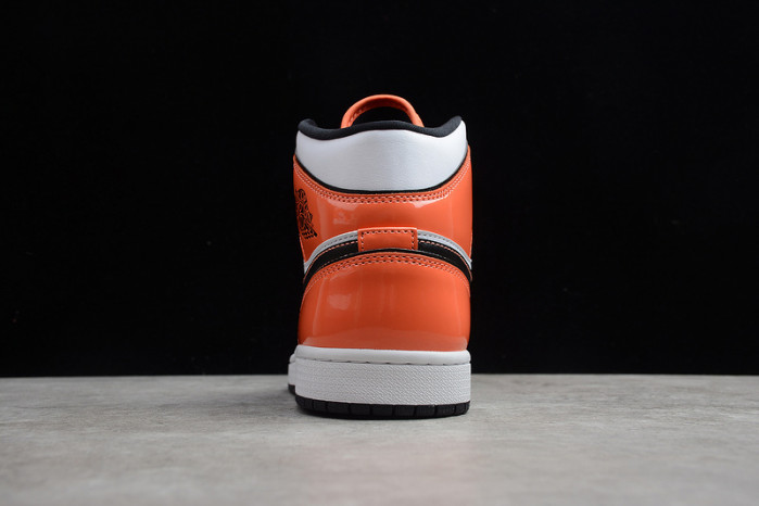Air Jordan 1 Mid Turf Orange DD6834-802