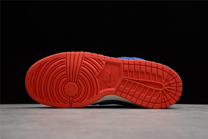 Nike Dunk Low Chinese New Year Firecracker DD8477-446