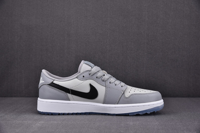 Air Jordan 1 Retro Low Golf Wolf Grey DD9315-002