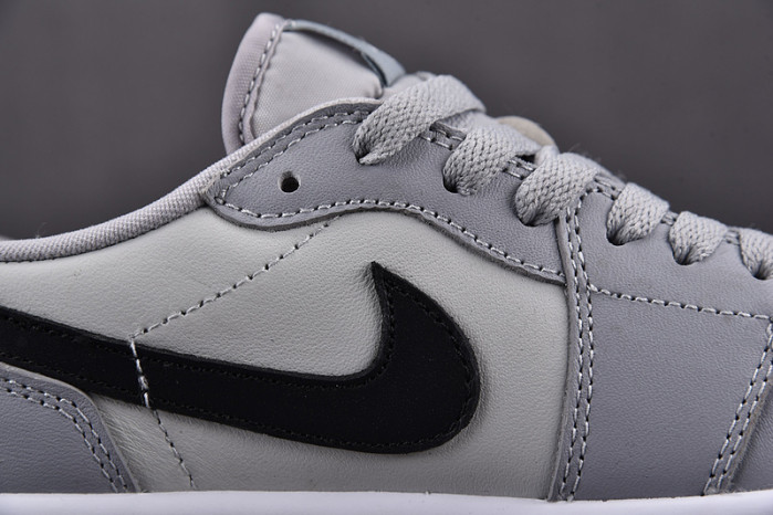 Air Jordan 1 Retro Low Golf Wolf Grey DD9315-002