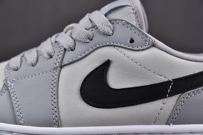 Air Jordan 1 Retro Low Golf Wolf Grey DD9315-002