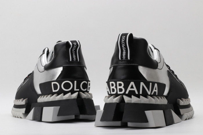 DG Super King Sneakers