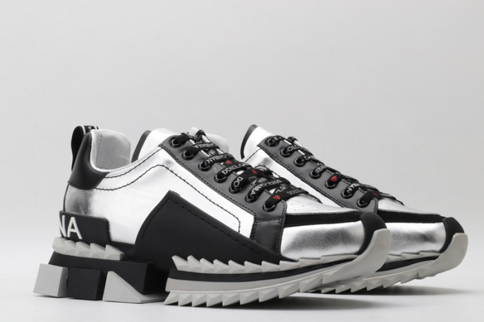 DG Super King Sneakers