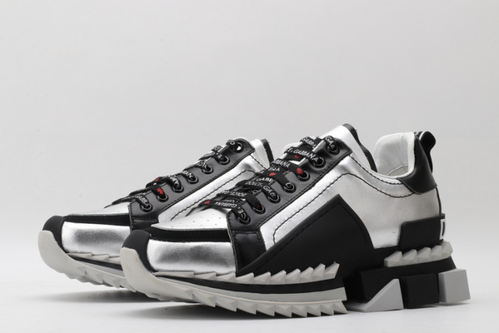DG Super King Sneakers