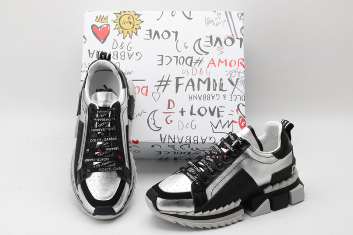 DG Super King Sneakers