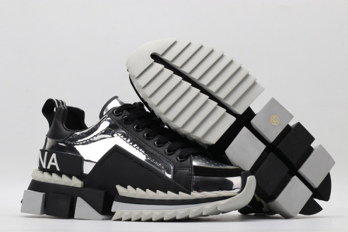 DG Super King Sneakers