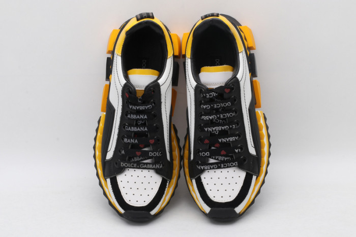DG Super King Sneakers