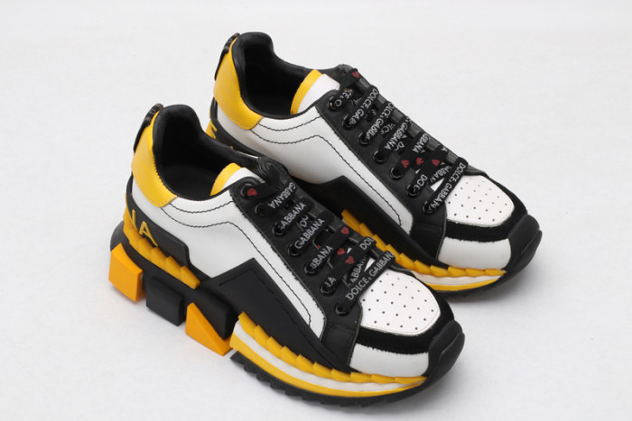 DG Super King Sneakers