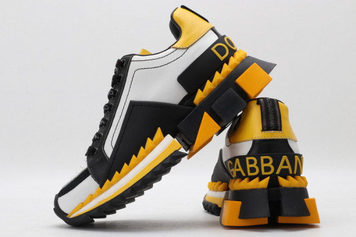 DG Super King Sneakers