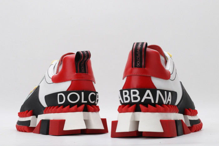 DG Super King Sneakers