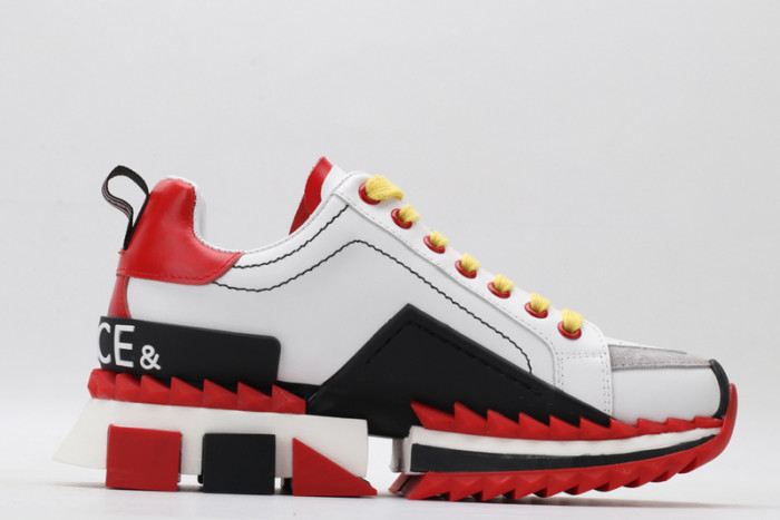 DG Super King Sneakers