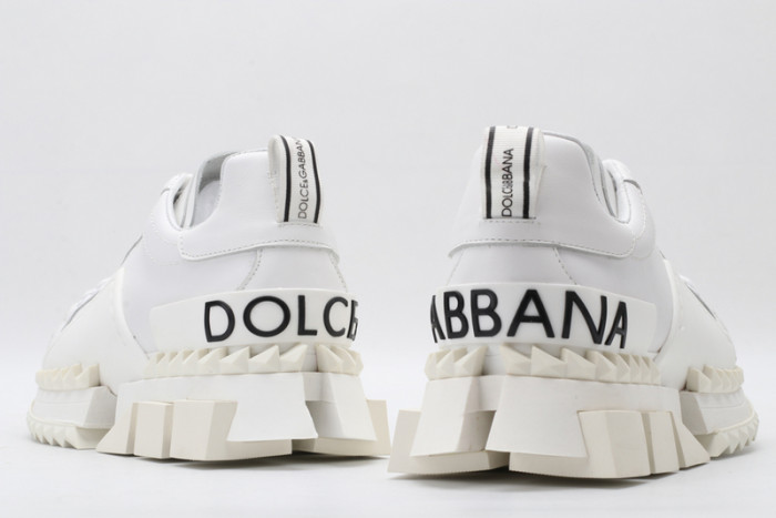 DG Super King Sneakers