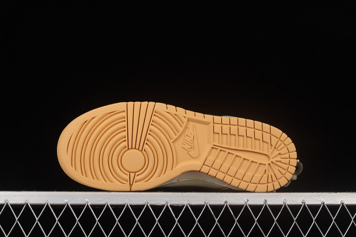 Nike Dunk Low RETRO DH0952-0001