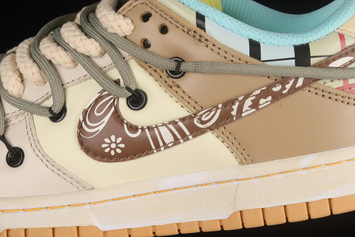 Nike Dunk Low RETRO DH0952-0001