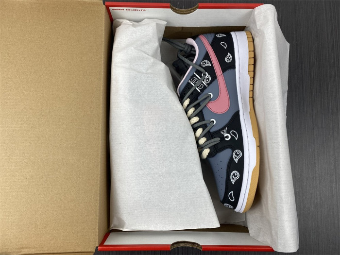 Nike Dunk Low SE FREE 99 DH0952-0011