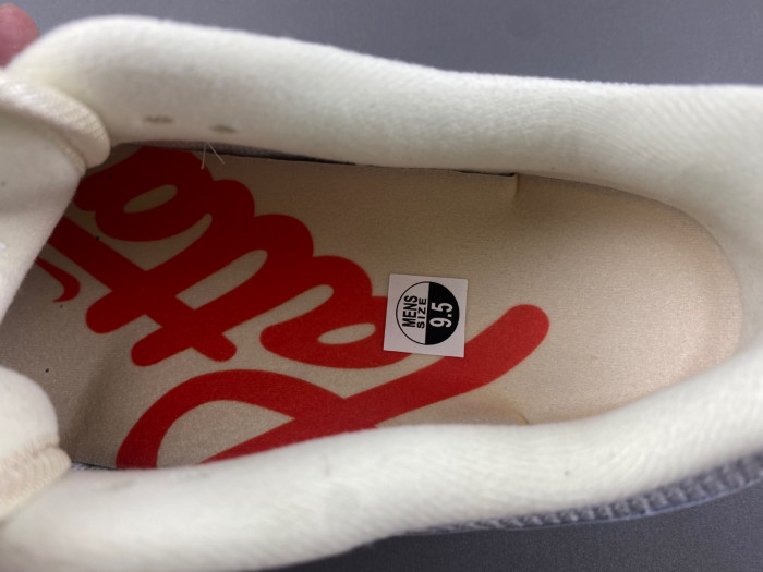 Nike Patta x Air Max 1 
