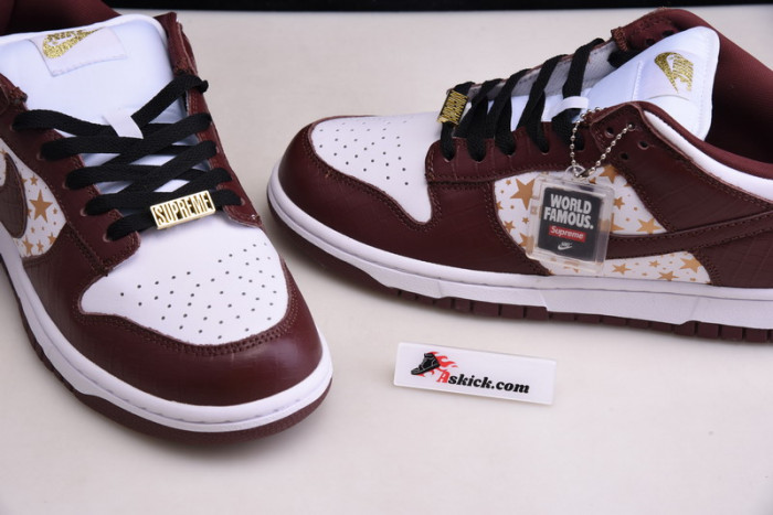 Nike SB Dunk Low DH3228-100