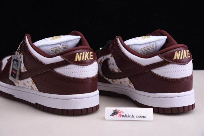 Nike SB Dunk Low DH3228-100