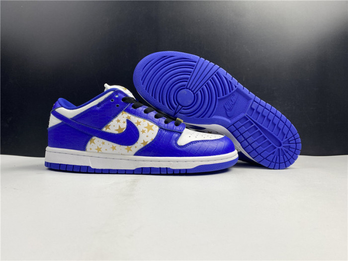 Nike SB Dunk Low DH3228-103