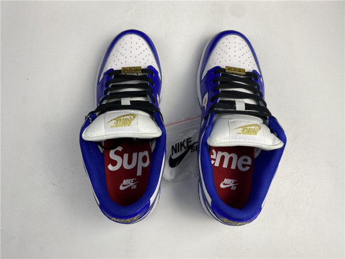 Nike SB Dunk Low DH3228-103