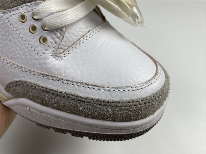 A Ma Maniere x Air Jordan 3 DH3434-110