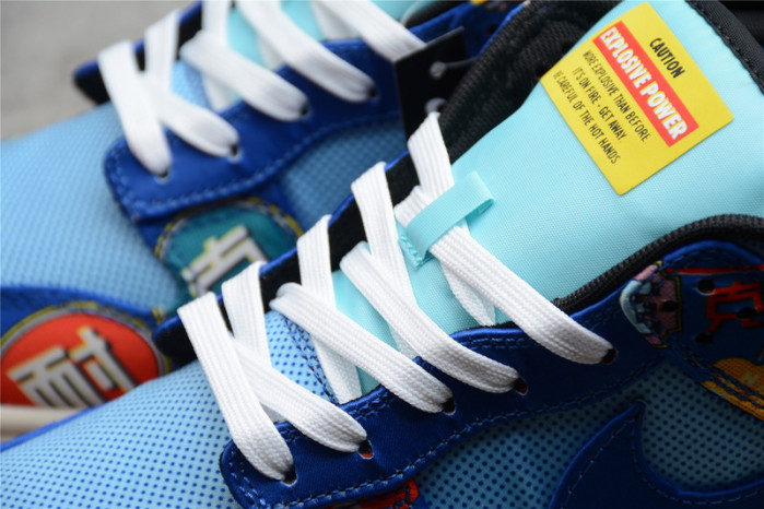 Nike Dunk Low Chinese New Year Firecracker (2021) (TD) DH4966-446