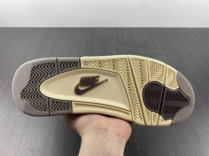 Air Jordan 4 x A Ma Maniere DH6927-068
