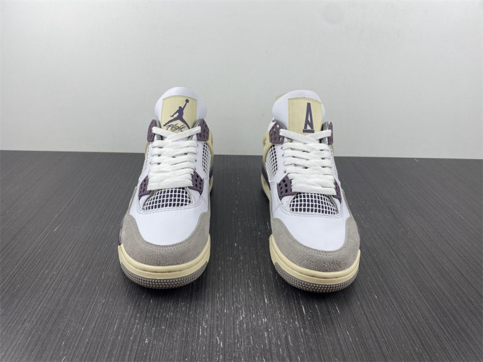 Air Jordan 4 x A Ma Maniere DH6927-068