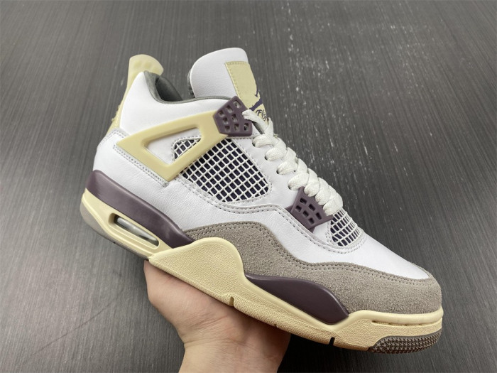 Air Jordan 4 x A Ma Maniere DH6927-068