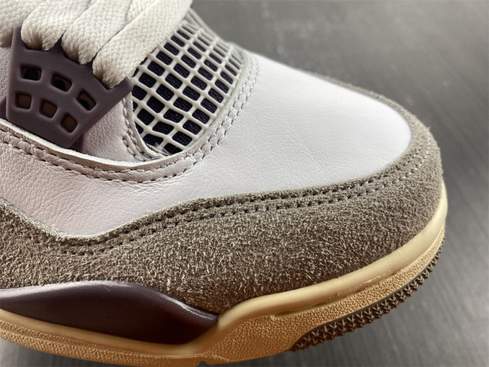 Air Jordan 4 x A Ma Maniere DH6927-068