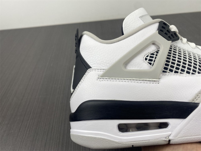 Air Jordan 4 Retro Military Black DH6927-111