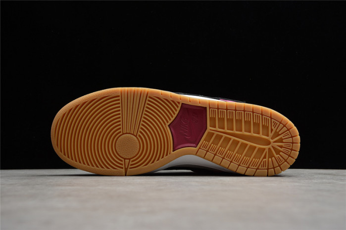Q32 Parra x NK SB Dunk Low”Multi-Color 2021″ DH7695-100