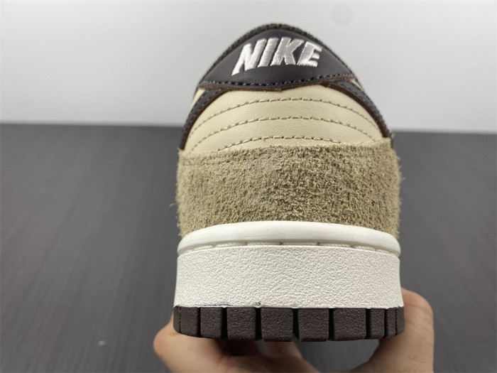 Nike Dunk Low Retro PRM DH7913-200