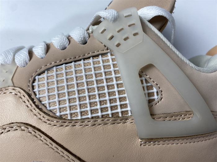 Air Jordan 4 WMNS “Shimmer” DJ0675-200