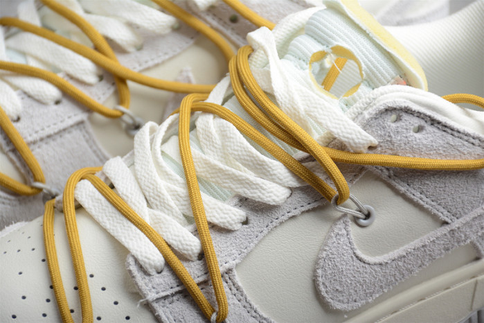 OF X Nike Dunk Low Lot 37 of 50