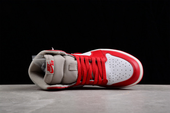 Air Jordan 1 High OG Newstalgia Chenille (W) DJ4891-061
