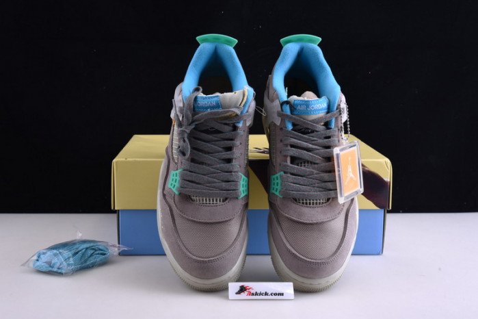 Union x Air Jordan 4 “30th Anniversary” DJ5718-242